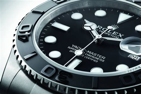 Rolex liste d'attente